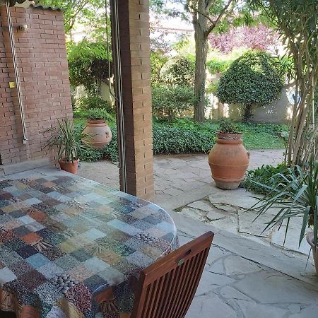 B&B Rustic Chic Casa Salva 몰리넬라 외부 사진