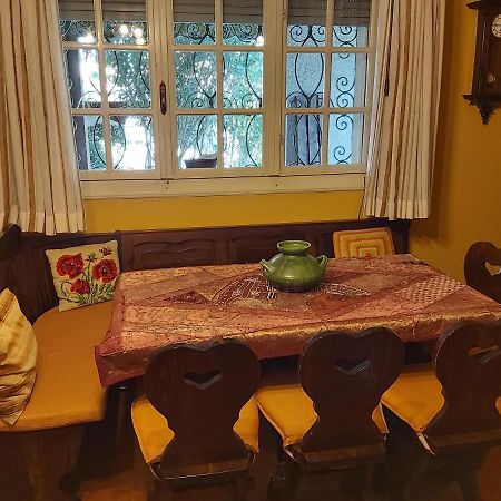 B&B Rustic Chic Casa Salva 몰리넬라 외부 사진