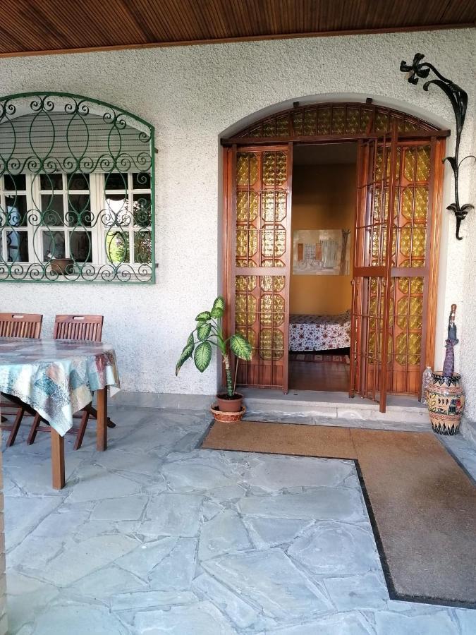 B&B Rustic Chic Casa Salva 몰리넬라 외부 사진