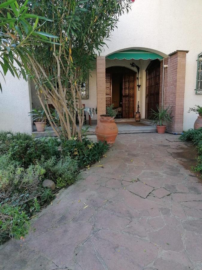 B&B Rustic Chic Casa Salva 몰리넬라 외부 사진
