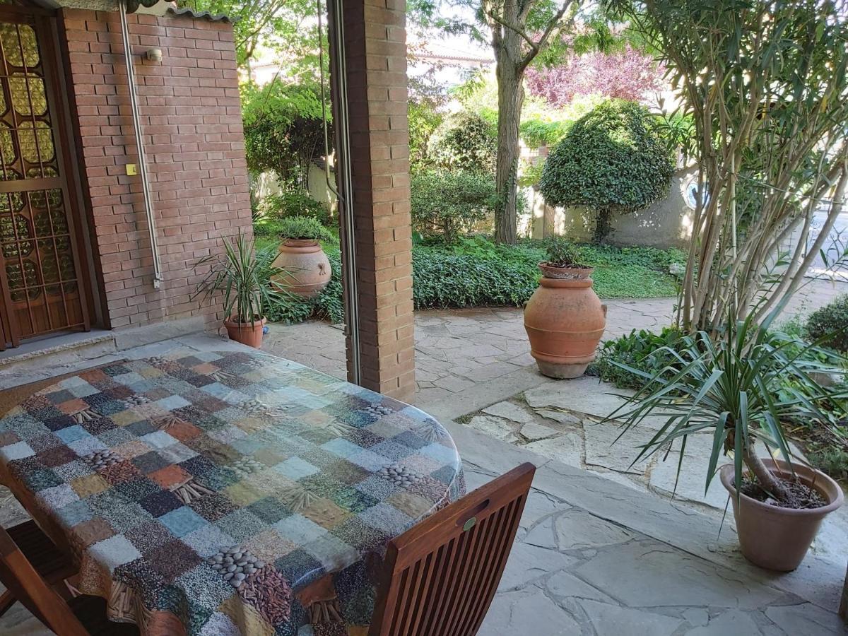 B&B Rustic Chic Casa Salva 몰리넬라 외부 사진