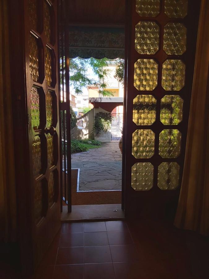 B&B Rustic Chic Casa Salva 몰리넬라 외부 사진