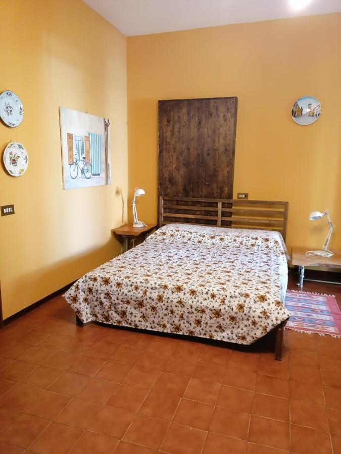 B&B Rustic Chic Casa Salva 몰리넬라 외부 사진