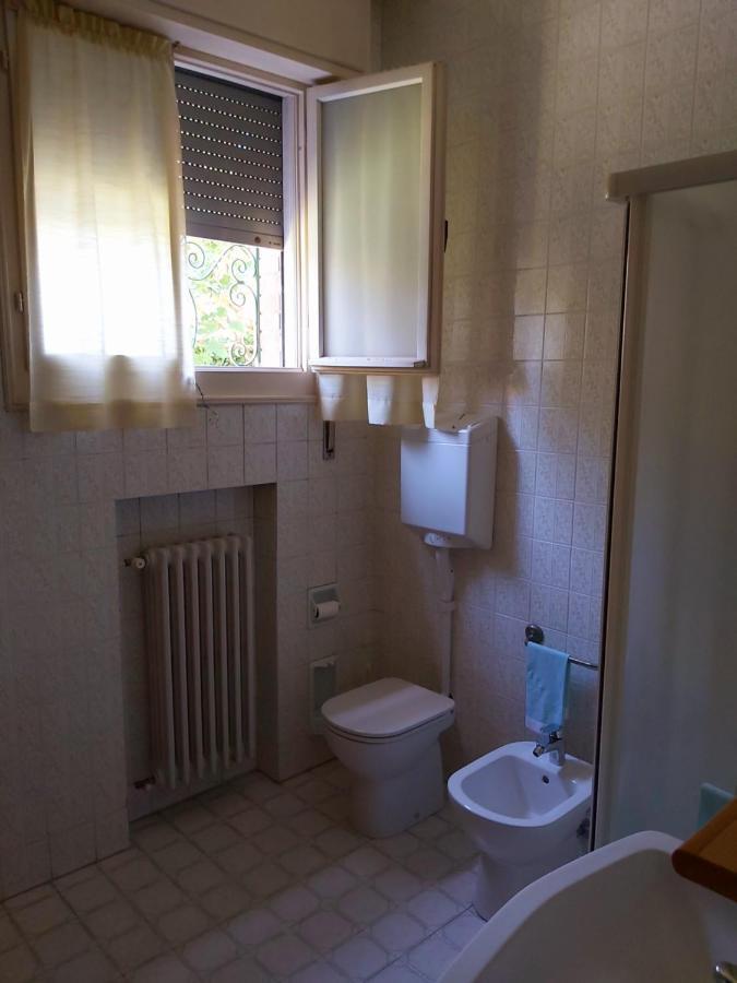 B&B Rustic Chic Casa Salva 몰리넬라 외부 사진