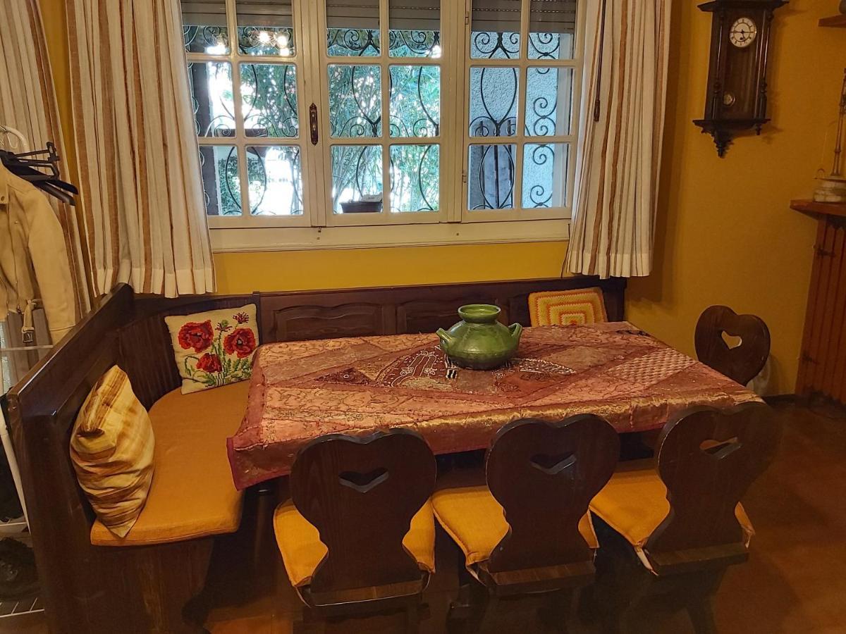 B&B Rustic Chic Casa Salva 몰리넬라 외부 사진